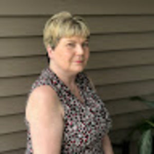 Meet your Posher, Janet susan